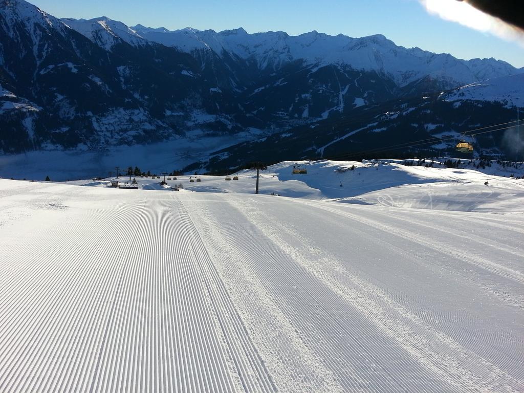 Chalet Gastein Bad Gastein Exterior foto