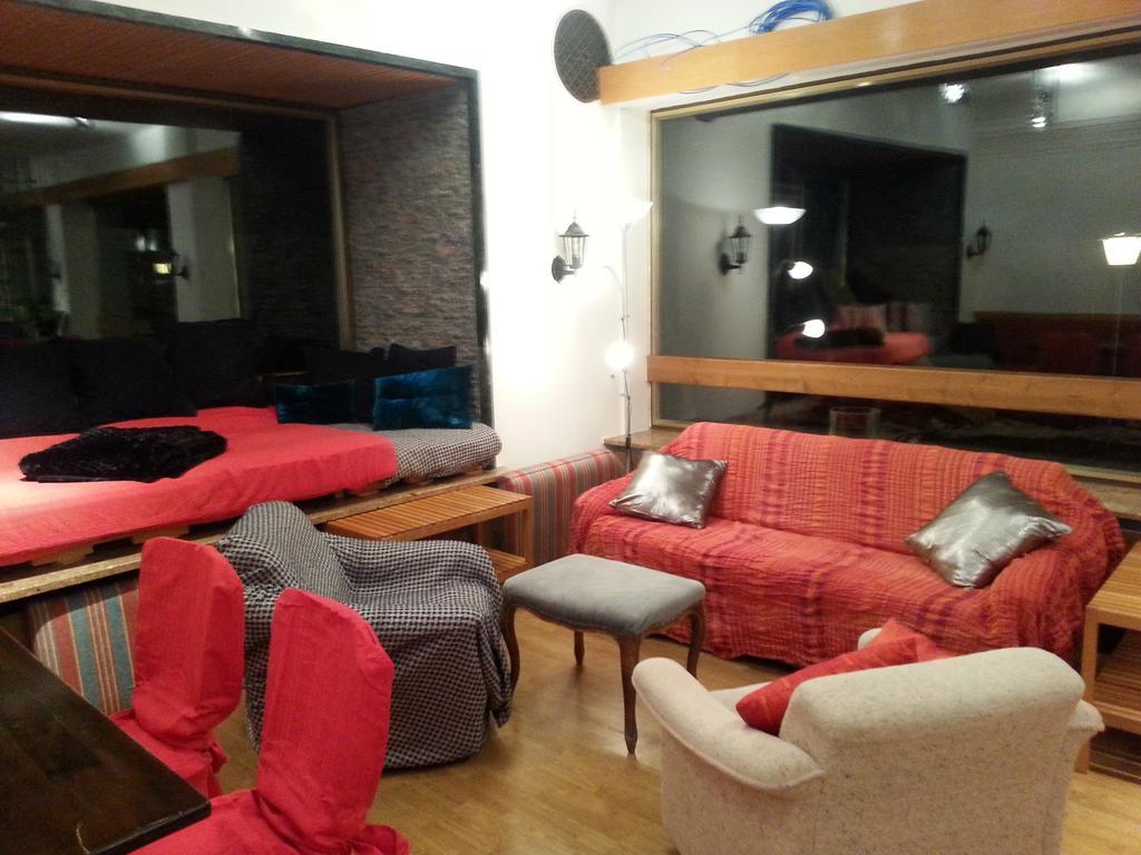 Chalet Gastein Bad Gastein Exterior foto