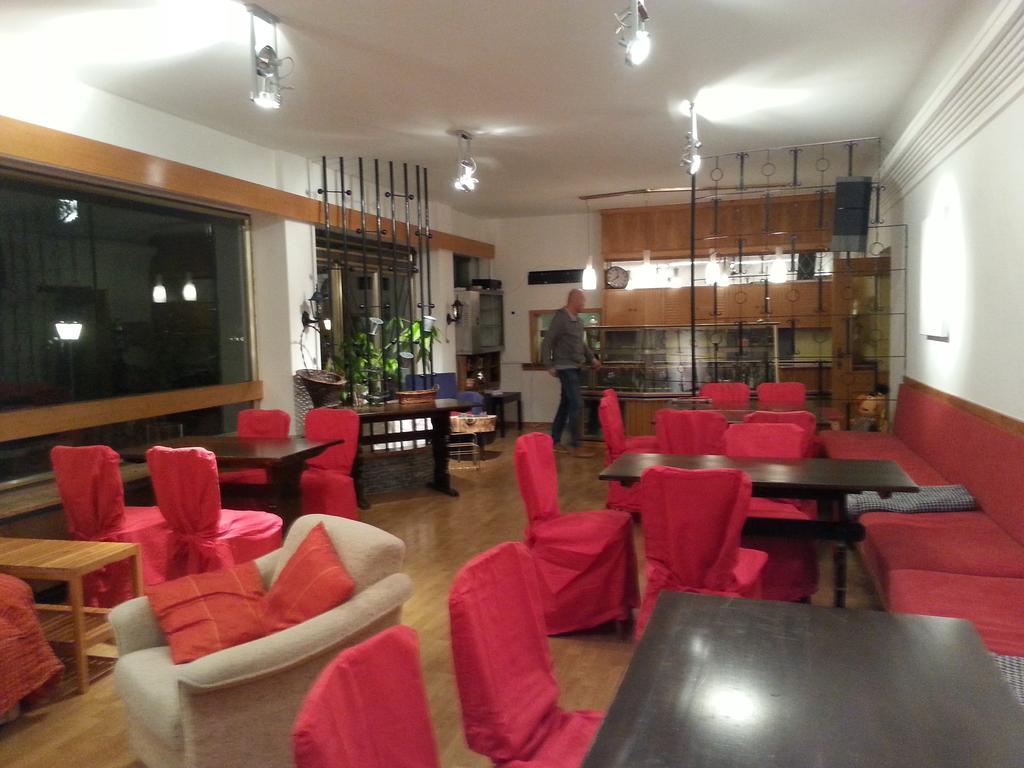 Chalet Gastein Bad Gastein Exterior foto