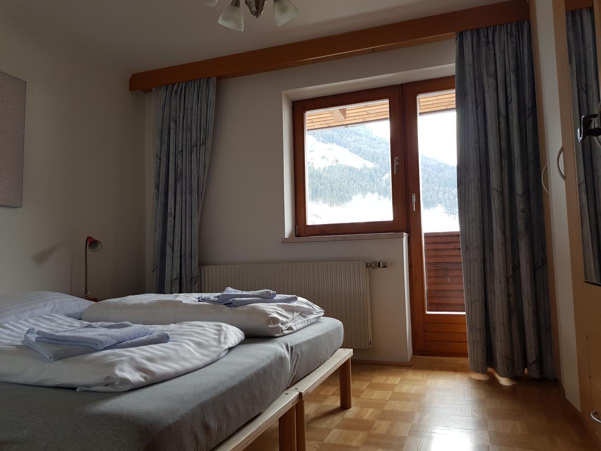 Chalet Gastein Bad Gastein Exterior foto